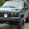 Spec-D Tuning 93-98 Jeep Grand Cherokee Corner Light Chrome 2LC-GKEE93JM-RS - alternate 2